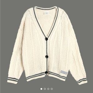 Taylor Swift (2024) folklore cardigan